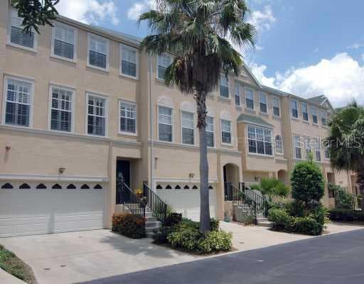 1466 HARBOUR WALK ROAD UNIT 1466 TAMPA, FL 33602