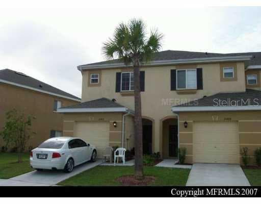 20414 NEEDLETREE DRIVE TAMPA, FL 33647