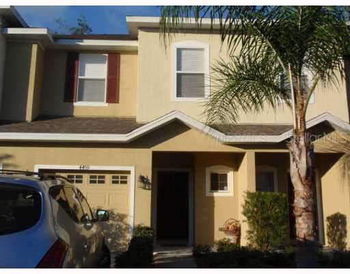 4459 AMBERLY OAKS COURT TAMPA, FL 33614
