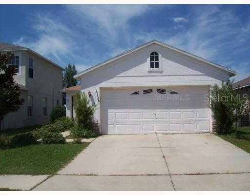 10726 NAVIGATION DRIVE RIVERVIEW, FL 33579