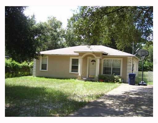 10608 N 50TH STREET TAMPA, FL 33617