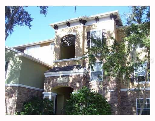 10125 COURTNEY PALMS BOULEVARD UNIT 103 TAMPA, FL 33619