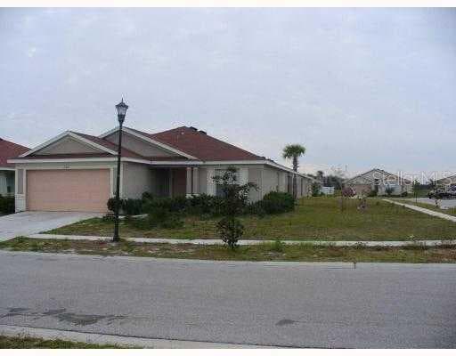 11601 BAYLOR COURT RIVERVIEW, FL 33569