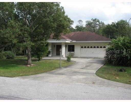 17007 PAULA LANE LUTZ, FL 33558