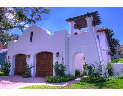 2308 W BRISTOL AVENUE TAMPA, FL 33609