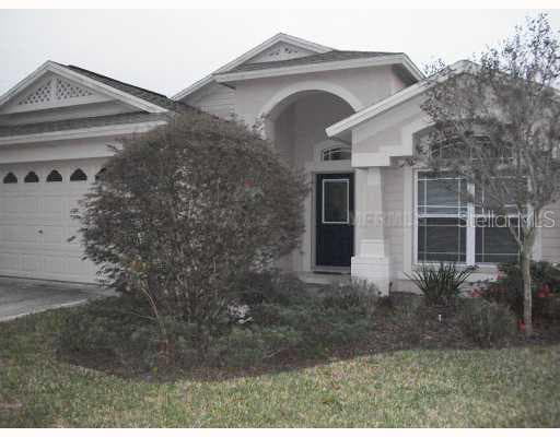 18080 ARBOR CREST DRIVE TAMPA, FL 33647