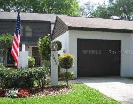 3446 HUNTERS RUN LANE TAMPA, FL 33614