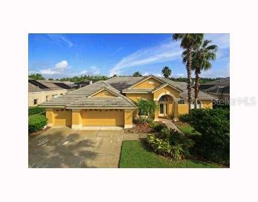 12011 MARBLEHEAD DRIVE TAMPA, FL 33626