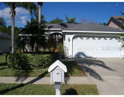 11113 CLAYRIDGE DRIVE