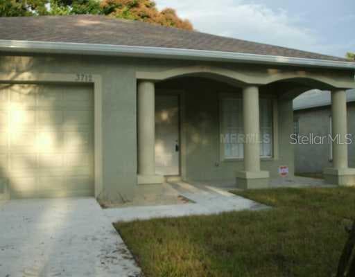 3714 N 52ND STREET TAMPA, FL 33619