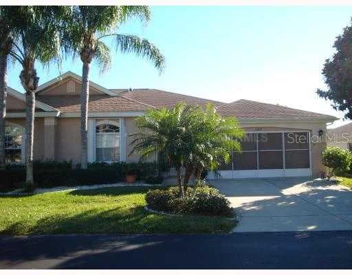 2304 OLIVE BRANCH DRIVE UNIT 125 SUN CITY CENTER, FL 33573
