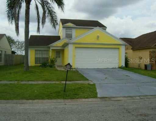8315 NATCHEZ STREET TAMPA, FL 33637