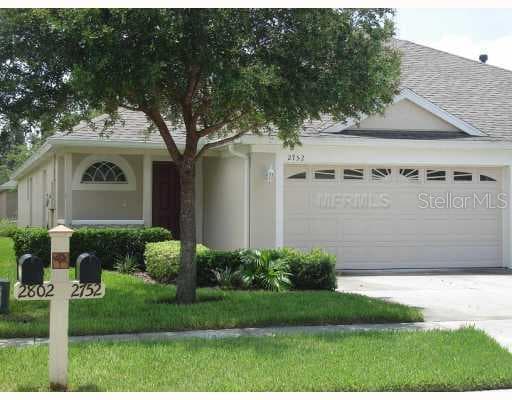 19123 WEYMOUTH DRIVE LAND O LAKES, FL 34638