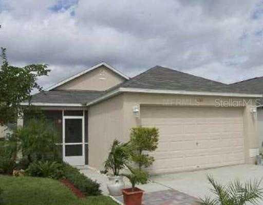 5841 LAKE FRONT DRIVE Wesley Chapel, FL 33545