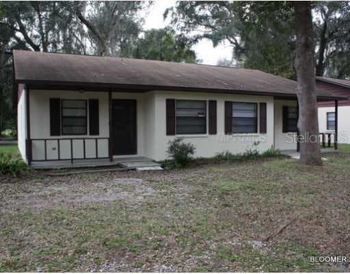 38334 A AVENUE ZEPHYRHILLS, FL 33542
