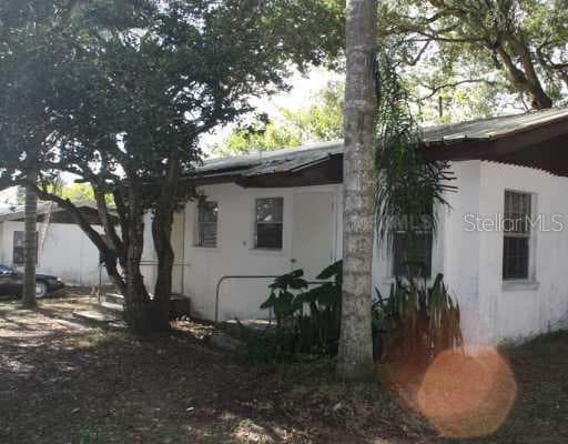 38414 VENUS AVENUE UNIT 7 ZEPHYRHILLS, FL 33542