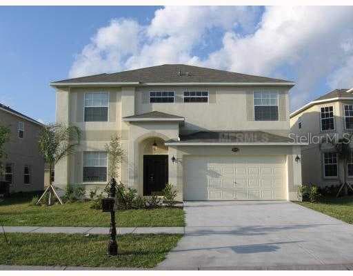8140 TAR HOLLOW DRIVE GIBSONTON, FL 33534