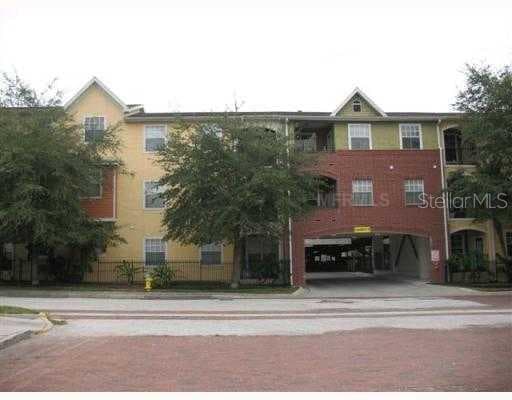 1810 E PALM AVENUE UNIT 5109 TAMPA, FL 33605