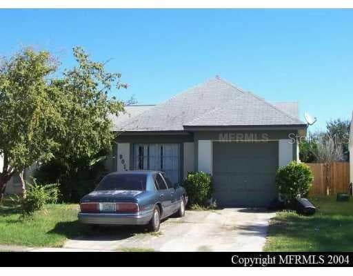 9016 DIXIANA VILLA CIRCLE TAMPA, FL 33635