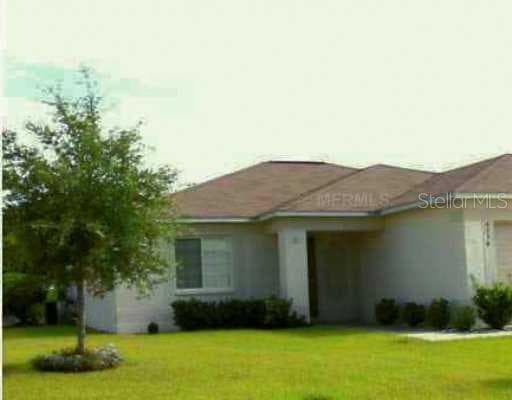 4514 REYNOLDS CREEK AVENUE PLANT CITY, FL 33563