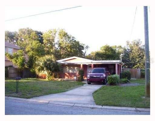3413 W DORCHESTER STREET TAMPA, FL 33611
