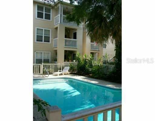 607 S ALBANY AVENUE UNIT 5 TAMPA, FL 33606