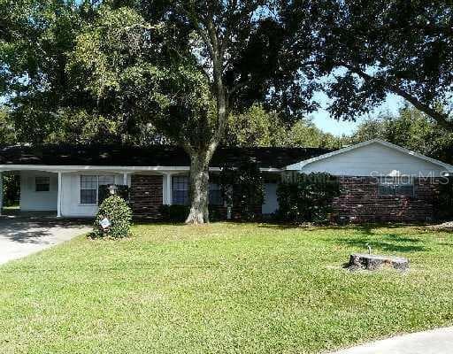 510 E WINDHORST ROAD BRANDON, FL 33510