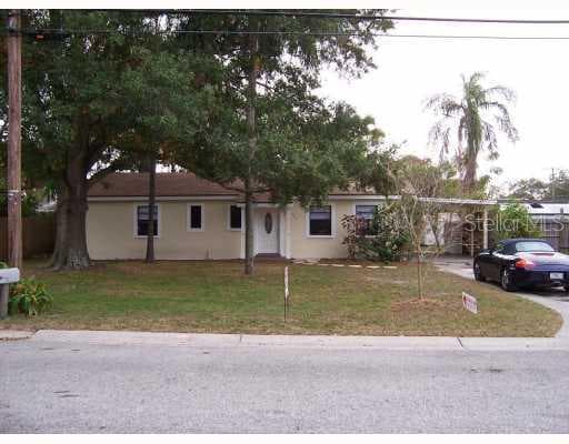 3812 W TYSON AVENUE TAMPA, FL 33611
