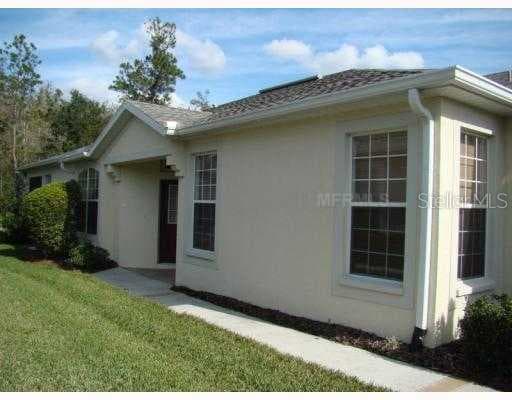 3506 CHAPEL CREEK CIRCLE WESLEY CHAPEL, FL 33544