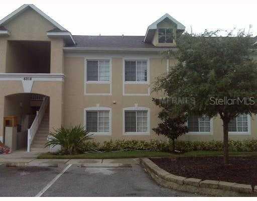 6018 PORTSDALE PLACE UNIT 201 RIVERVIEW, FL 33578
