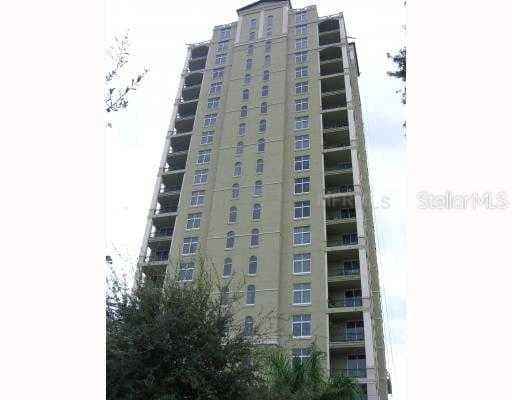 3203 BAYSHORE BOULEVARD UNIT 601 TAMPA, FL 33629