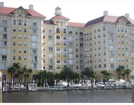 700 S HARBOUR ISLAND BOULEVARD UNIT 725