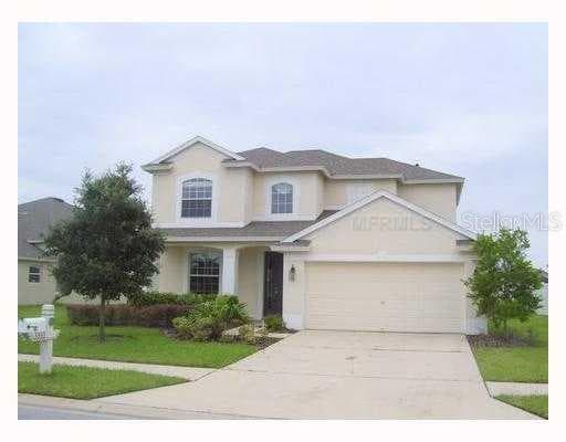 3533 JUNEBERRY DRIVE WESLEY CHAPEL, FL 33543