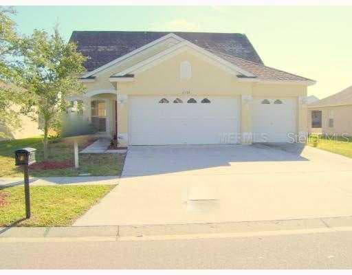 6334 BRIDGECREST DRIVE LITHIA, FL 33547