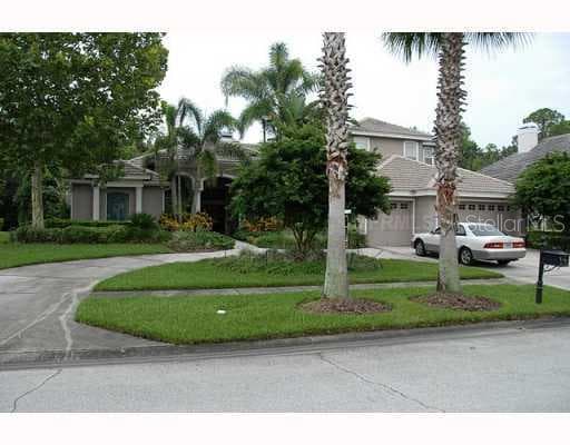 9807 EMERALD LINKS DRIVE TAMPA, FL 33626