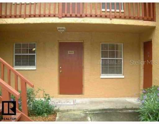 2200 GLADYS STREET UNIT 2603 LARGO, FL 33774