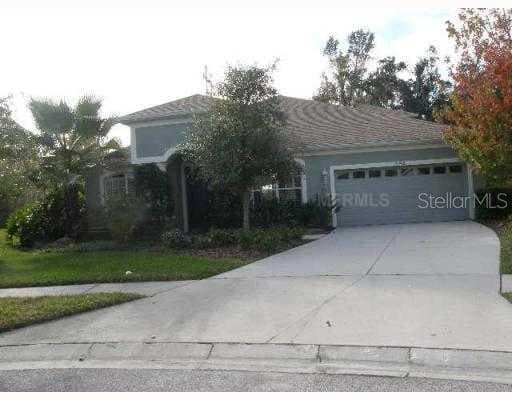 26948 PALMETTO BEND DRIVE WESLEY CHAPEL, FL 33544
