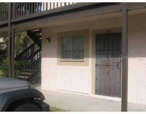 6306 NEWTOWN COUNTY ROAD UNIT A1 TAMPA, FL 33615