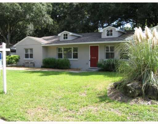 4414 W AZEELE STREET TAMPA, FL 33609