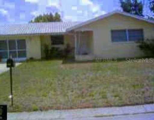 7814 KELPIE DRIVE PORT RICHEY, FL 34668