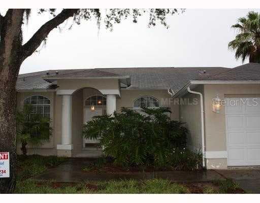 12019 PENZANCE LANE NEW PORT RICHEY, FL 34654