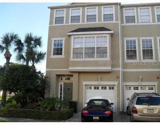 2914 BAYSHORE POINTE DRIVE TAMPA, FL 33611