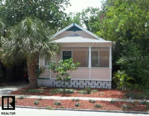 1214 10TH STREET N ST PETERSBURG, FL 33705