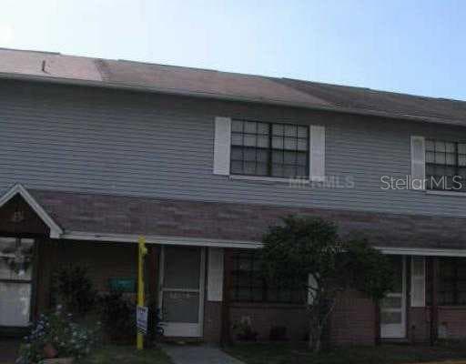 12739 N 57TH STREET UNIT 12739 TAMPA, FL 33617