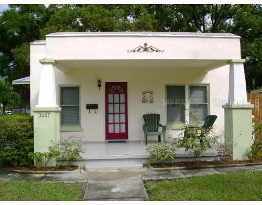 3007 N HIGHLAND AVENUE TAMPA, FL 33603