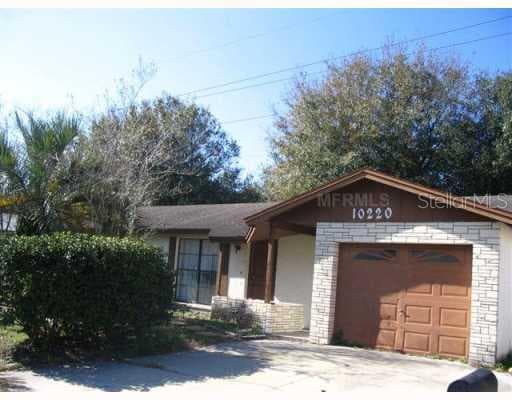 10220 WESTPORT COURT TAMPA, FL 33615