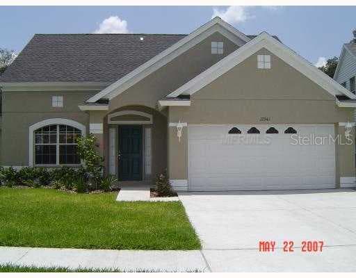 12941 TERRACE SPRINGS DRIVE TAMPA, FL 33637