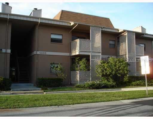 4405 W FAIR OAKS AVENUE UNIT 9 TAMPA, FL 33611