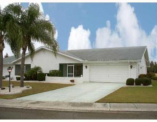 2109 MEADOWLARK LANE SUN CITY CENTER, FL 33573