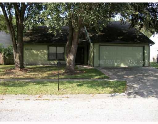 21609 TEAL COURT LUTZ, FL 33549